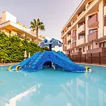 Primasol Hane Family Resort Hotel