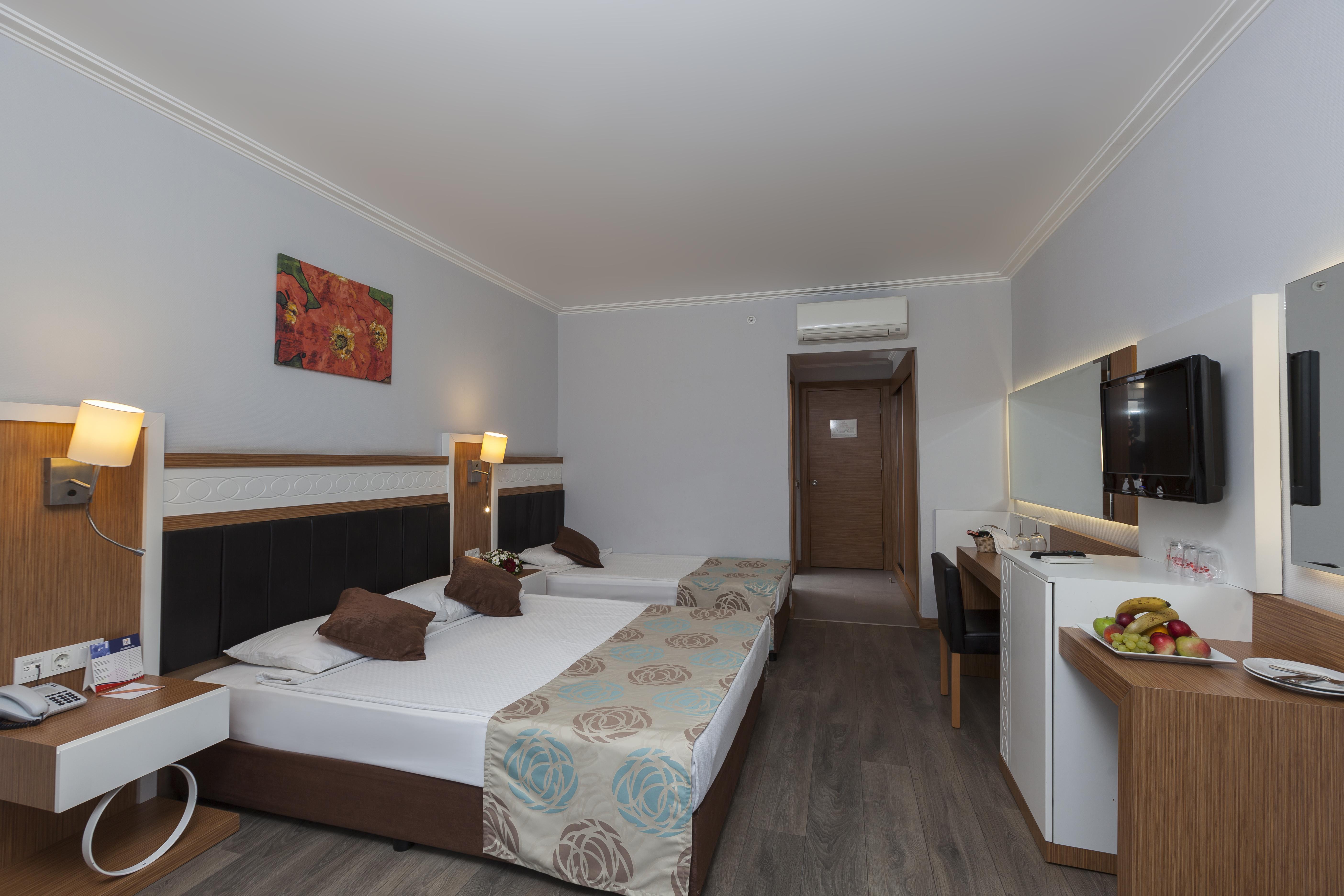 Primasol Hane Family Hotel