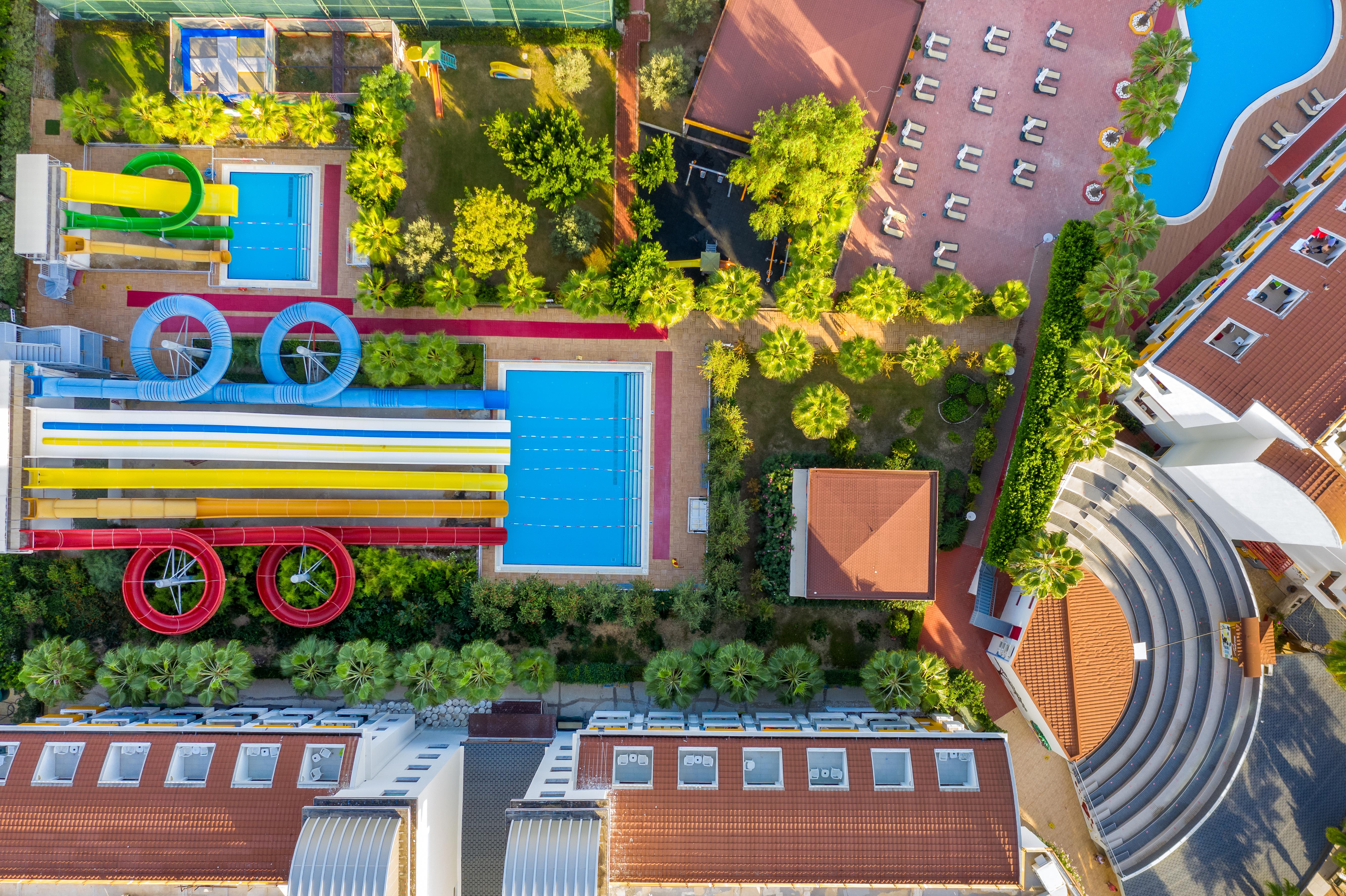 Primasol Hane Family Hotel 4*