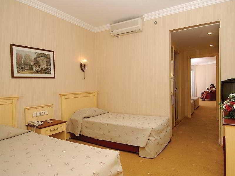 Hotel Primasol Hane Family