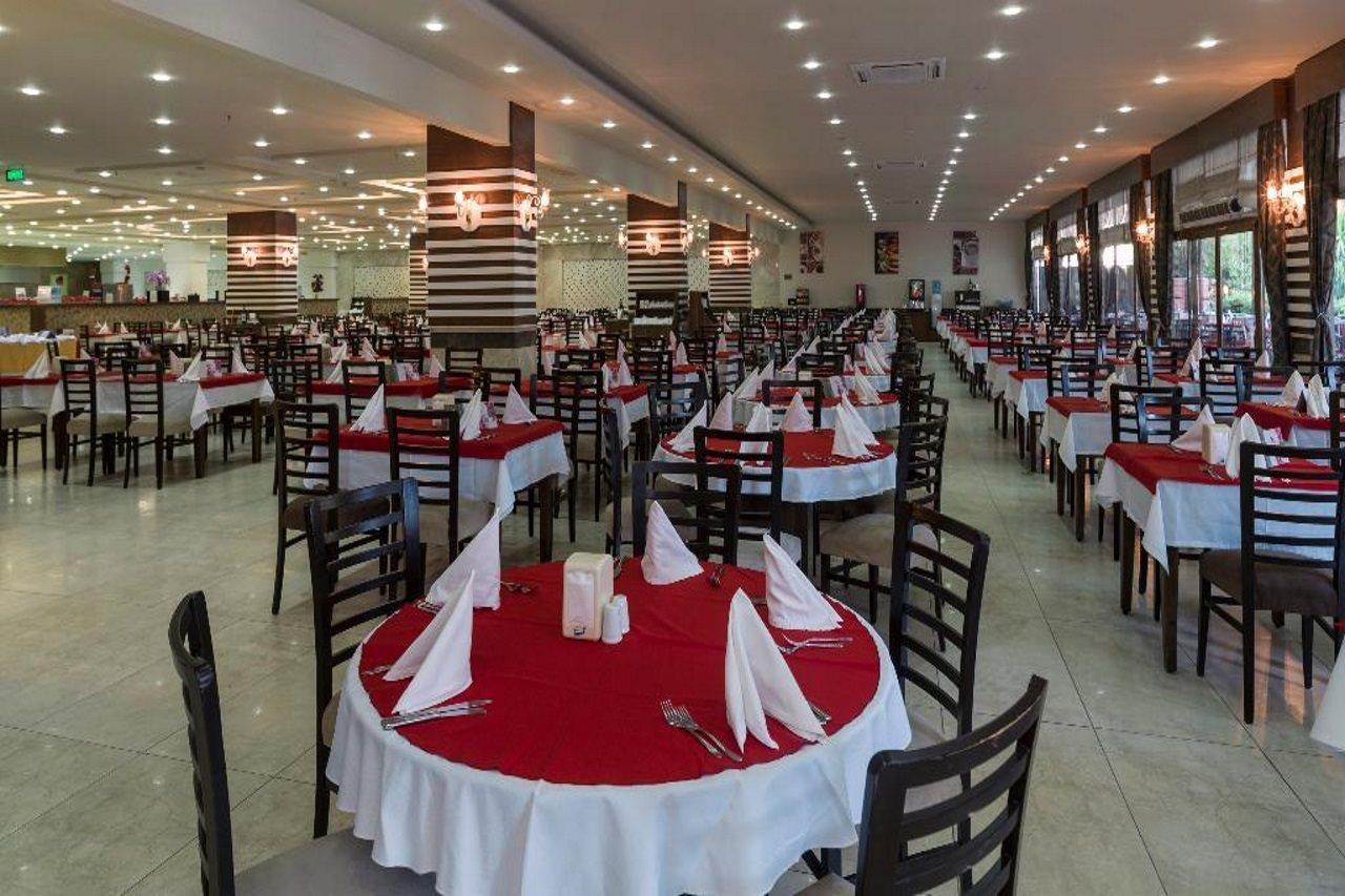 Hotel Primasol Hane Family 4*