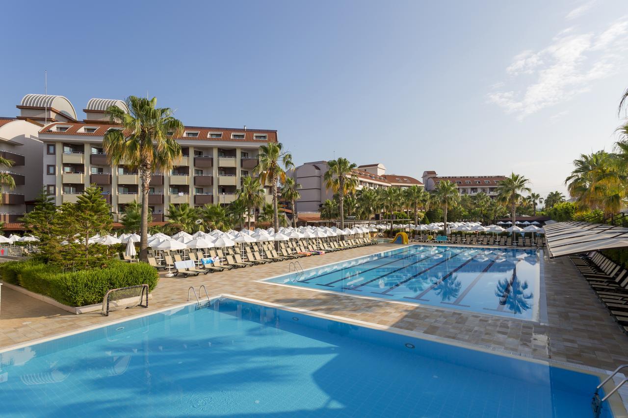 Hotel Primasol Hane Family