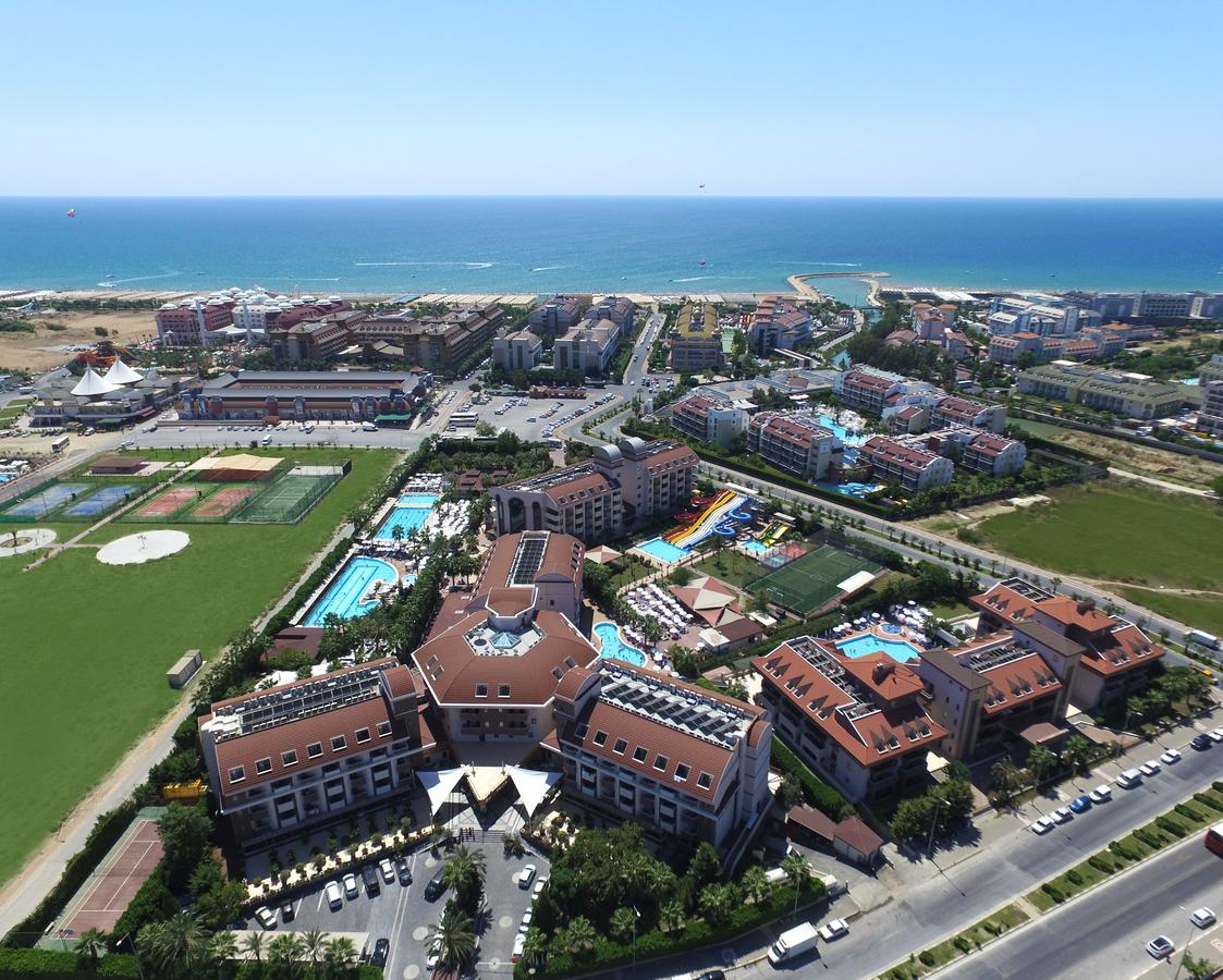Hotel Primasol Hane Family