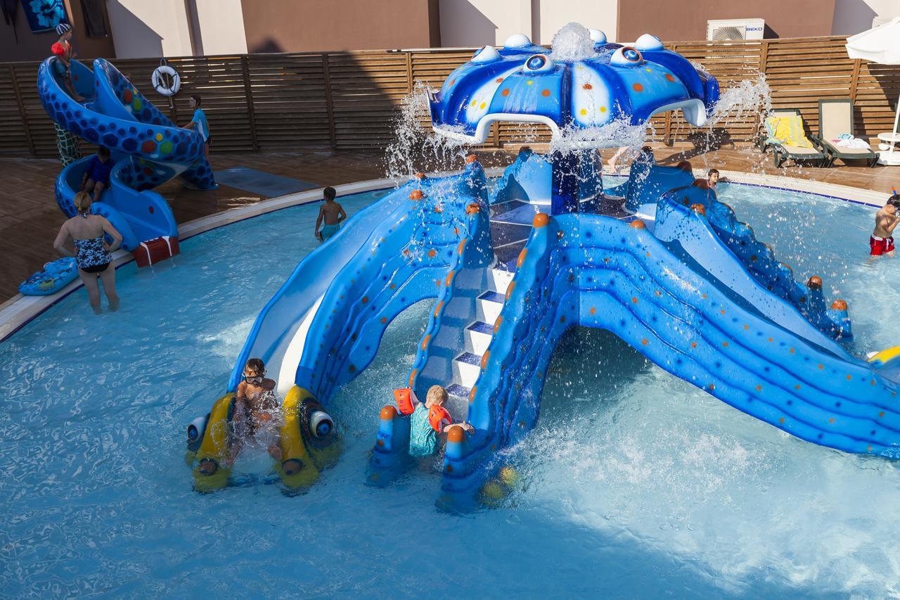 Primasol Hane Family Hotel