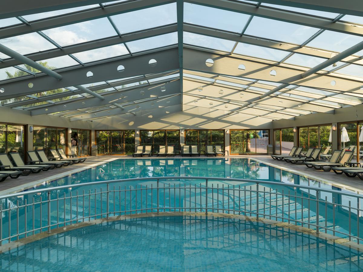 Hotel Primasol Hane Family 4*