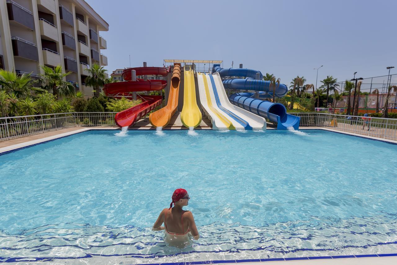 Primasol Hane Family Hotel